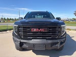 2023 GMC Sierra 1500 AT4X AEV EDITION