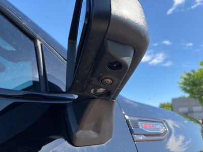 2023 GMC Sierra 1500 AT4X AEV EDITION