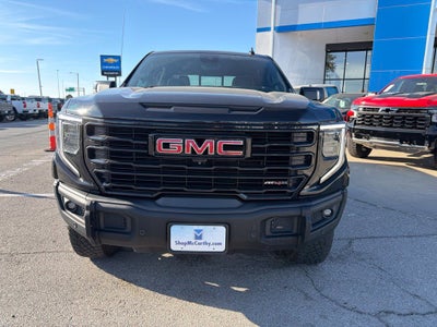 2023 GMC Sierra 1500 AT4X AEV EDITION