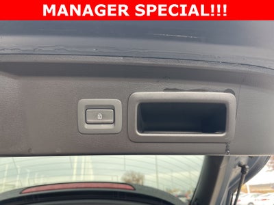 2024 Mazda Mazda CX-30 2.5 S Carbon Edition