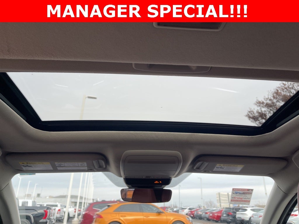 2024 Mazda Mazda CX-30 2.5 S Carbon Edition