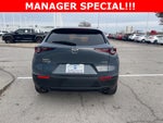 2024 Mazda Mazda CX-30 2.5 S Carbon Edition
