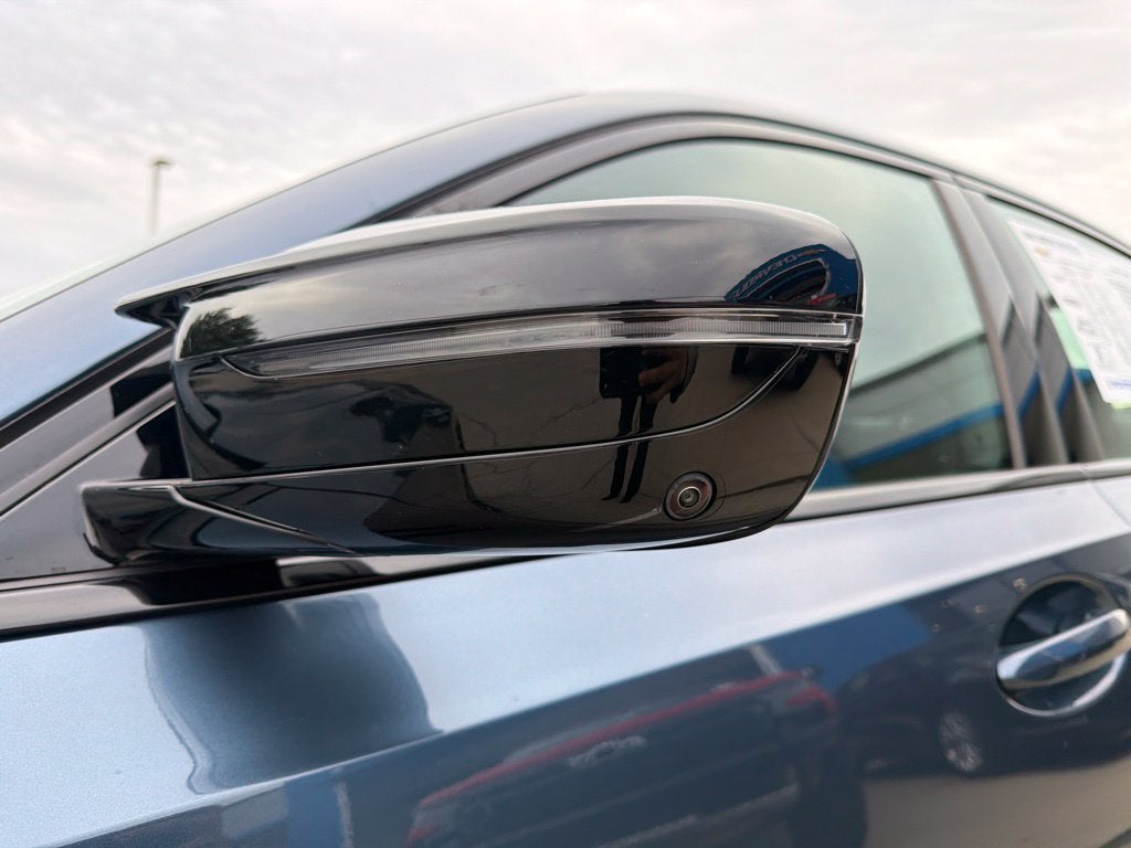 2025 BMW 3 Series M340i xDrive