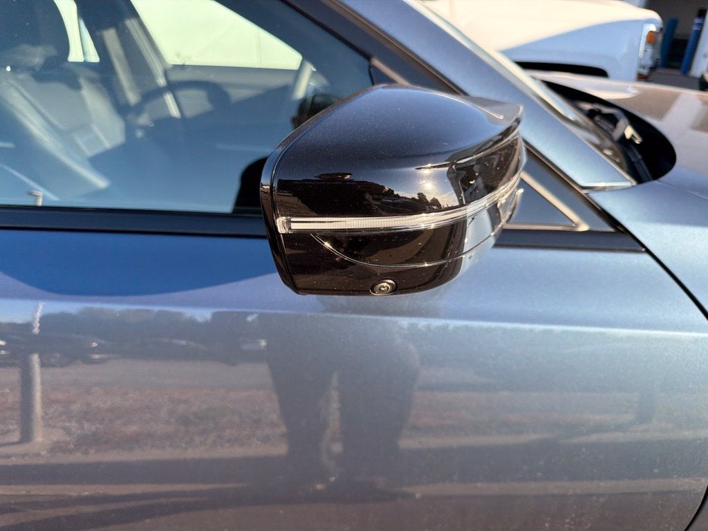 2025 BMW 3 Series M340i xDrive