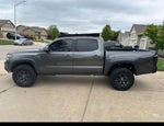 2016 Toyota Tacoma TRD Off-Road V6