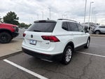 2018 Volkswagen Tiguan 2.0T SE 4Motion