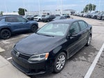 2011 Volkswagen Jetta 2.5L SE