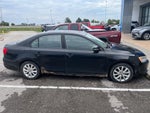 2011 Volkswagen Jetta 2.5L SE