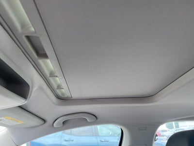2011 Volkswagen Jetta 2.5L SE