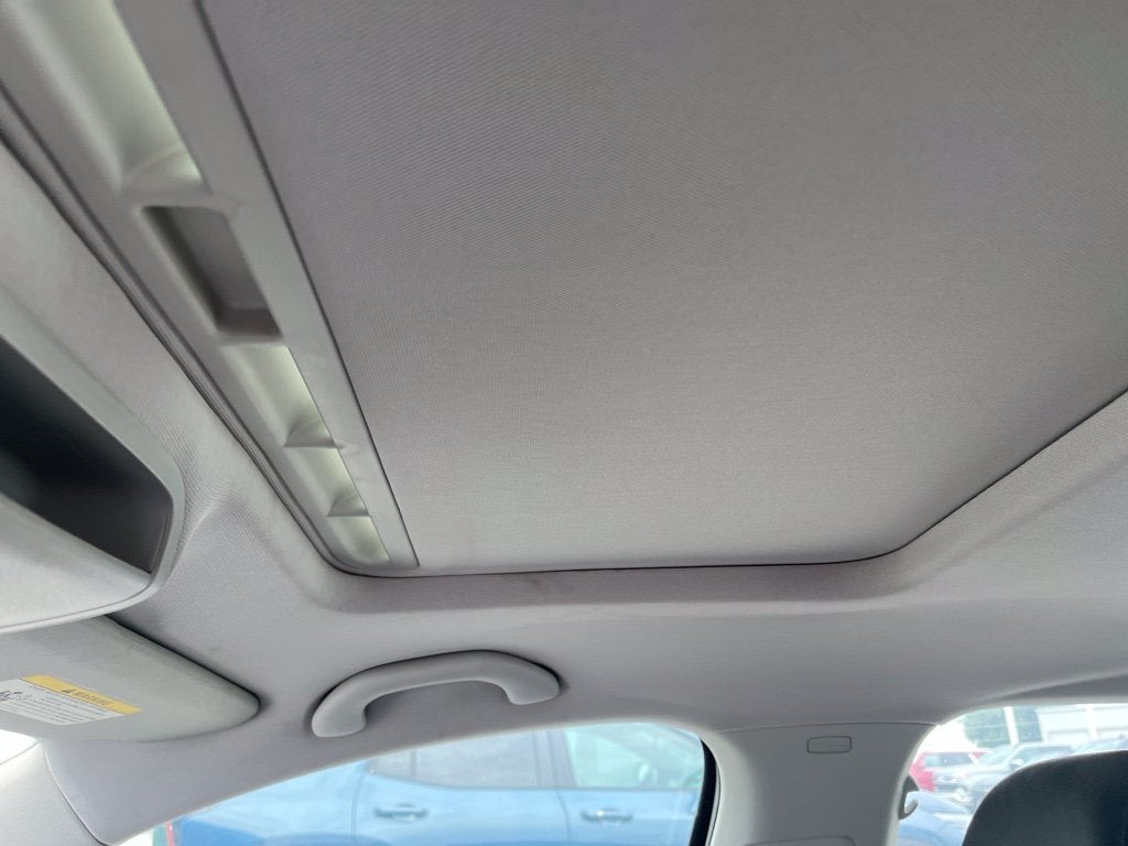2011 Volkswagen Jetta 2.5L SE