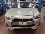 2015 Mitsubishi Outlander Sport SE