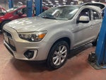 2015 Mitsubishi Outlander Sport SE