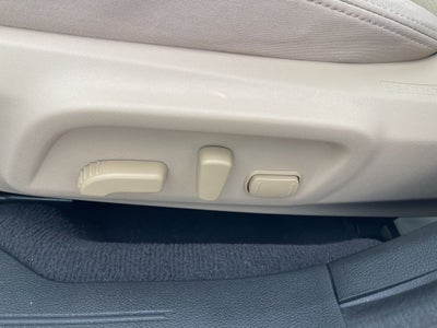 2016 Subaru Legacy 2.5i Premium