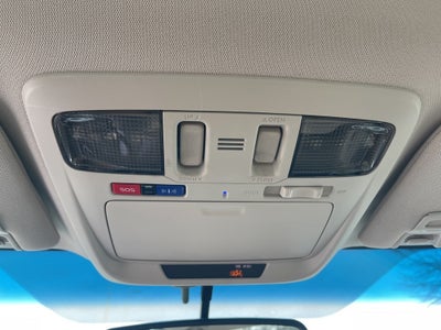 2016 Subaru Legacy 2.5i Premium