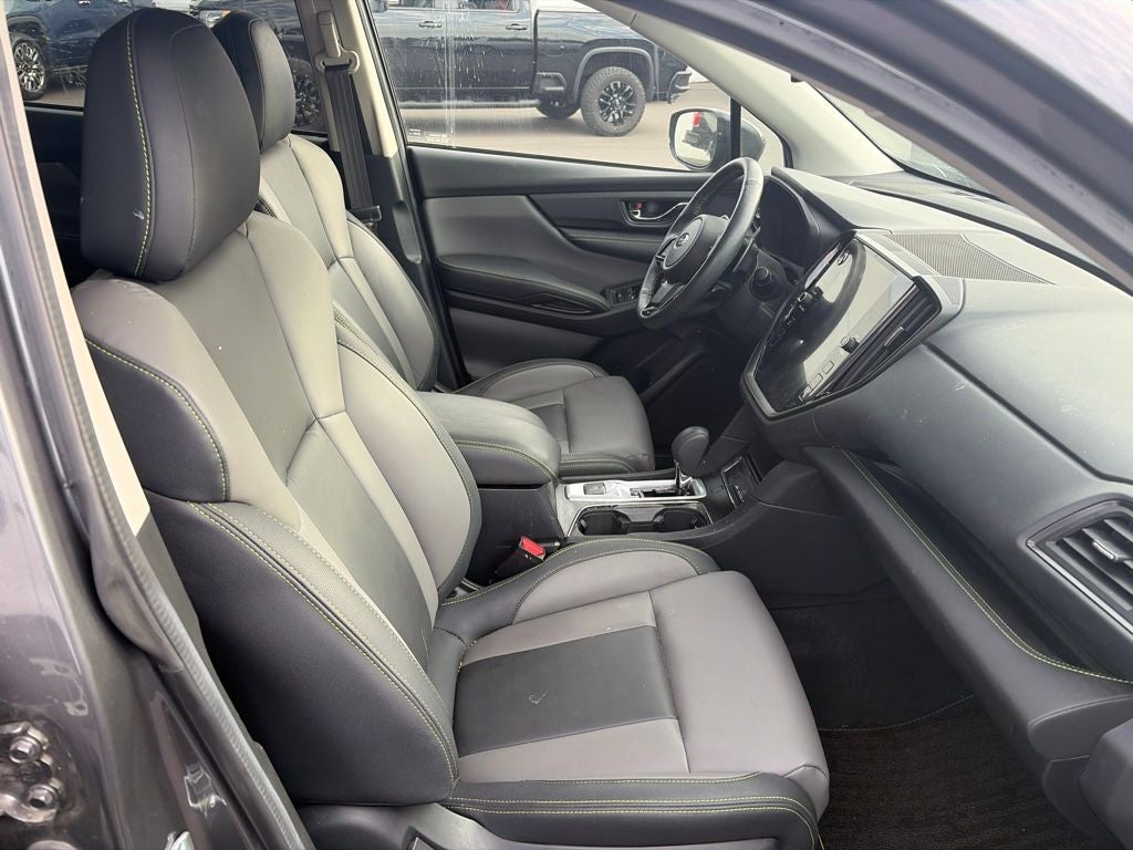 2024 Subaru Ascent Onyx Edition