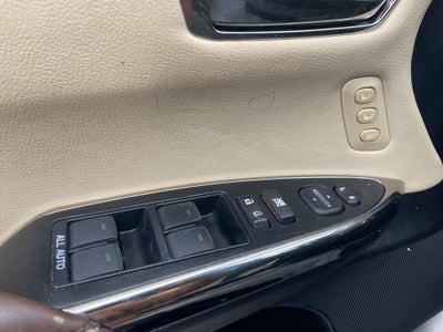 2014 Toyota Avalon XLE