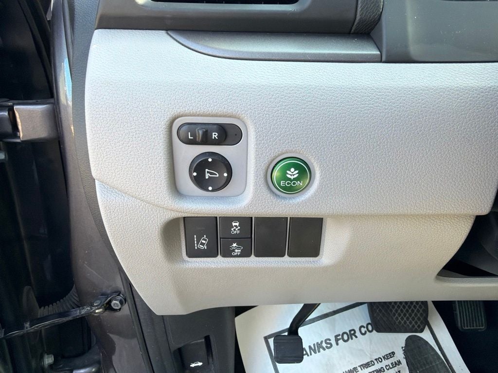 2017 Honda Pilot EX-L w/Honda Sensing