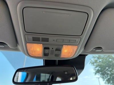 2017 Honda Pilot EX-L w/Honda Sensing