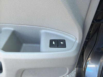 2017 Honda Pilot EX-L w/Honda Sensing