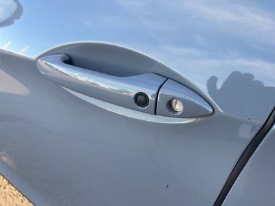 2022 Honda Passport Elite