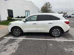 2016 Acura MDX 3.5L