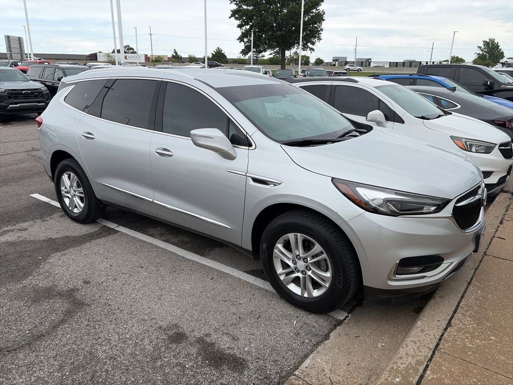 2019 Buick Enclave Essence