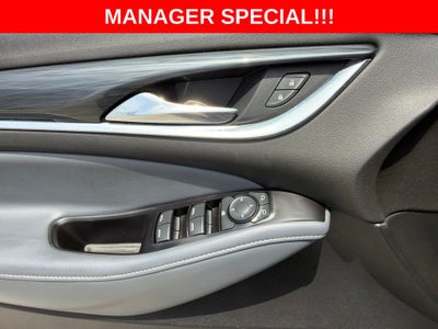 2019 Buick Enclave Essence