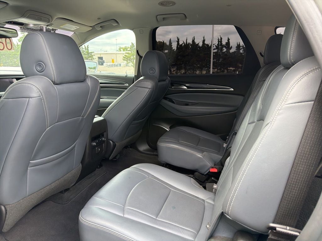 2019 Buick Enclave Essence