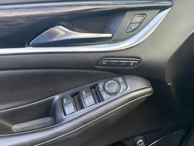 2021 Buick Enclave Avenir