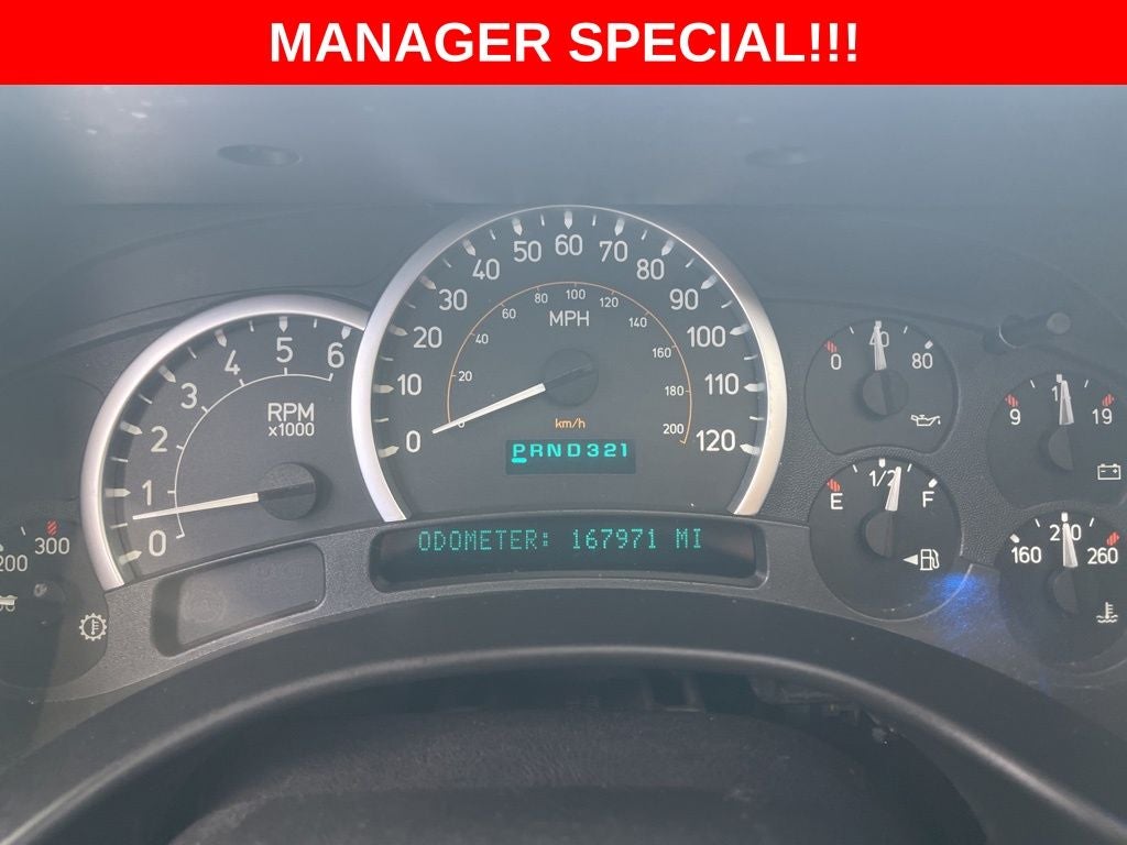 2005 Hummer H2 SUT Base