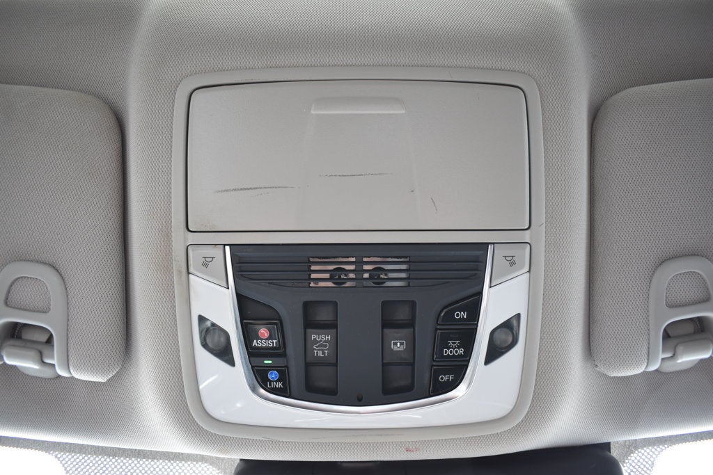 2020 Acura RDX Base