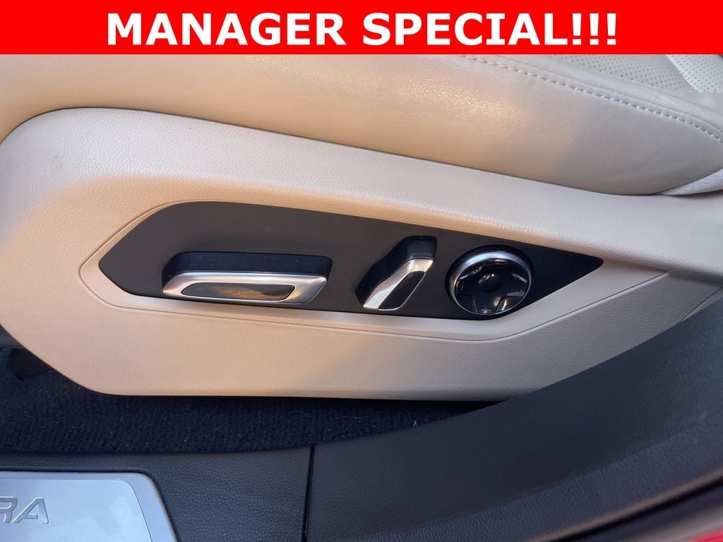 2021 Acura RDX Technology Package SH-AWD