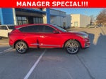 2021 Acura RDX Technology Package SH-AWD