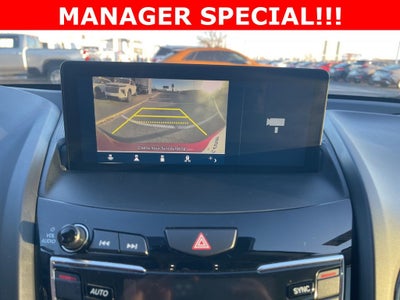 2021 Acura RDX Technology Package SH-AWD