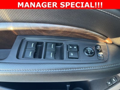 2019 Acura MDX 3.5L Technology Package SH-AWD