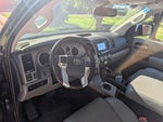 2015 Toyota Sequoia Platinum