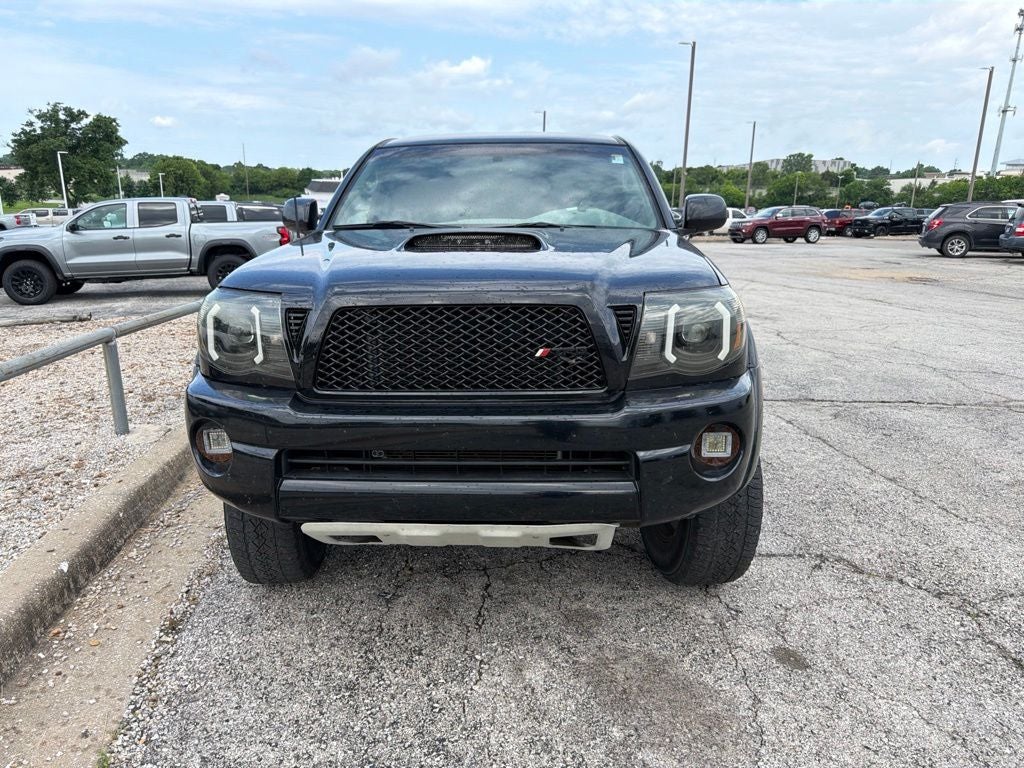 2009 Toyota Tacoma Base V6