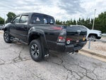 2009 Toyota Tacoma Base V6