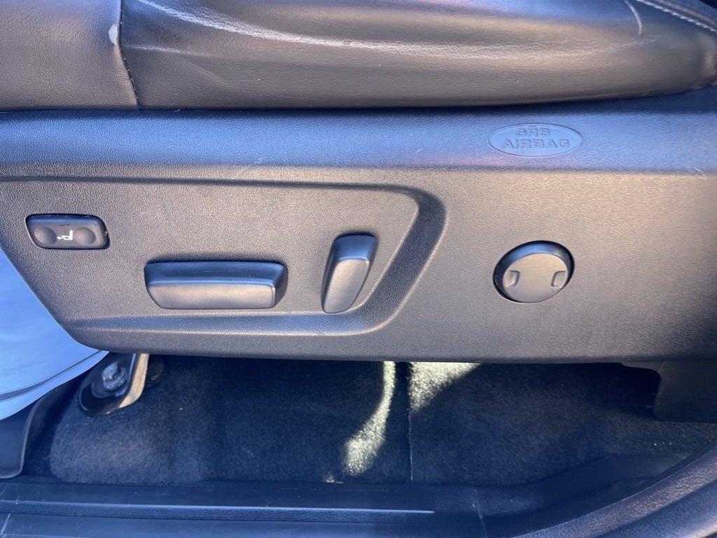 2021 Toyota Tundra Platinum