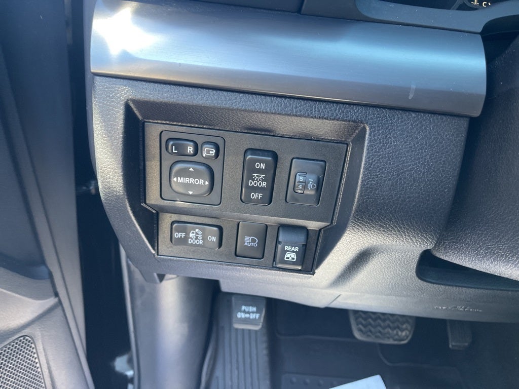 2021 Toyota Tundra Platinum