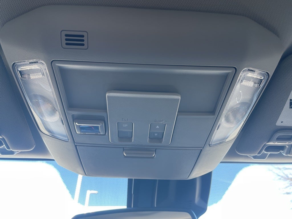 2021 Toyota Tundra Platinum