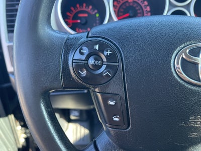 2012 Toyota Tundra Grade CrewMax