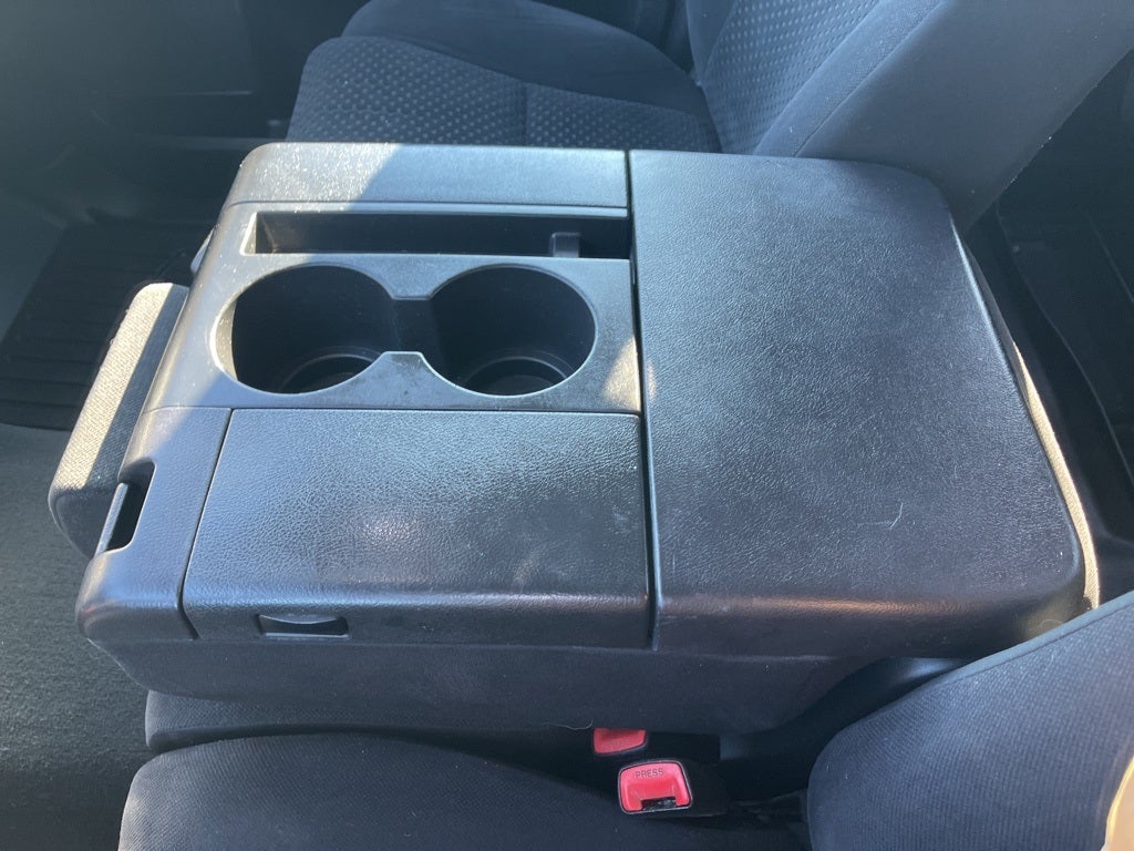 2012 Toyota Tundra Grade CrewMax