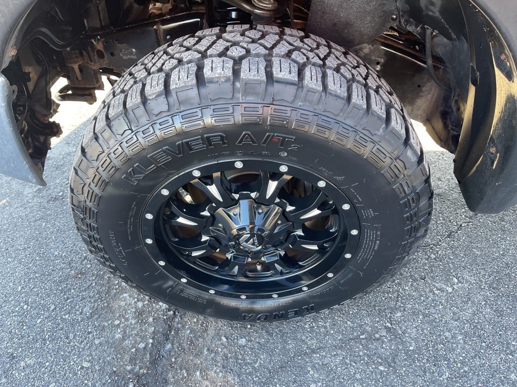 2012 Toyota Tundra Grade CrewMax