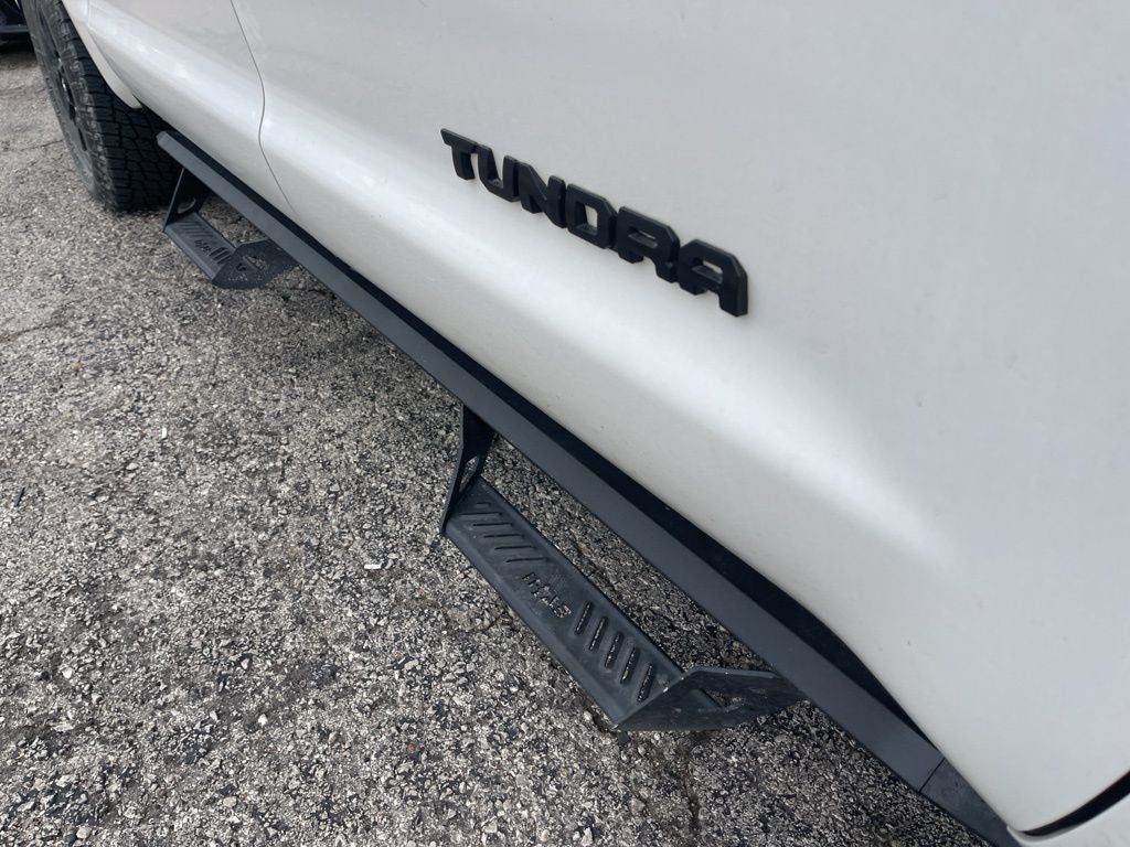 2016 Toyota Tundra Limited