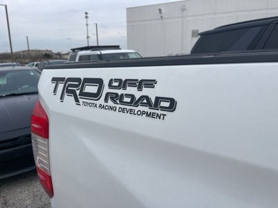2016 Toyota Tundra Limited