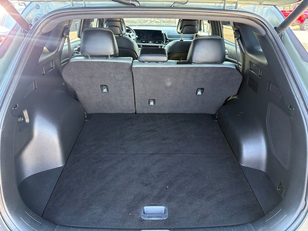 2023 Kia Sportage X-Pro Prestige