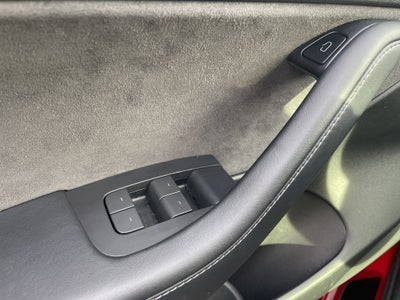 2022 Tesla Model 3 Performance