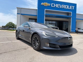 2019 Tesla Model S 100D
