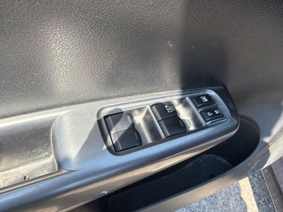 2013 Subaru Impreza WRX Base